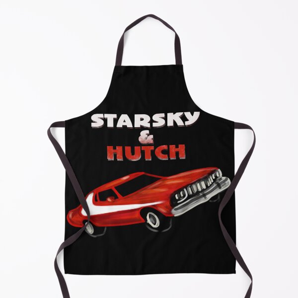 Artikelvorschau, Starsky und Hutch entworfen und verkauft von Themys24.