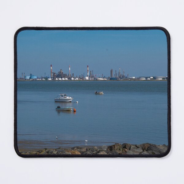 Item preview, Industry in Paimboeuf designed and sold by OskiOnTour.