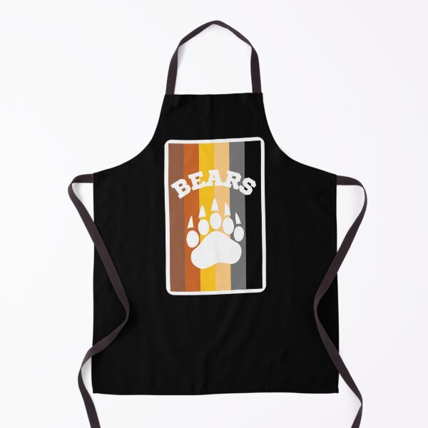 Item preview, WOOFZ Bear Claw Paw fur Bears, Chasers and Admirers T-shirt Hat Cap Shirt.   designed and sold by woofz.