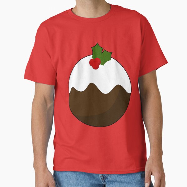 Item preview, Christmas Pudding designed and sold by beerman70.