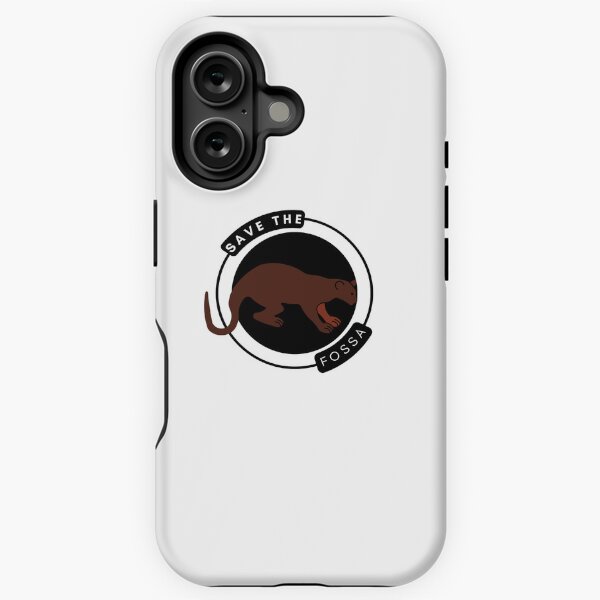Item preview, Save The Fossa designed and sold by WaguinhoTex.
