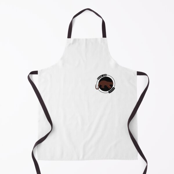 Item preview, Save The Fossa designed and sold by WaguinhoTex.