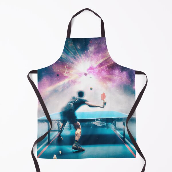 Item preview, Galaxy Table Tennis designed and sold by Lucian Lupescu.