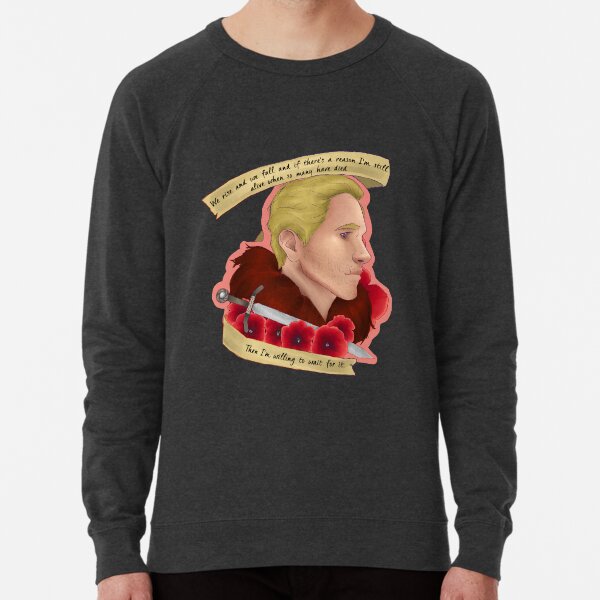 stout and bright Lightweight Sweatshirt