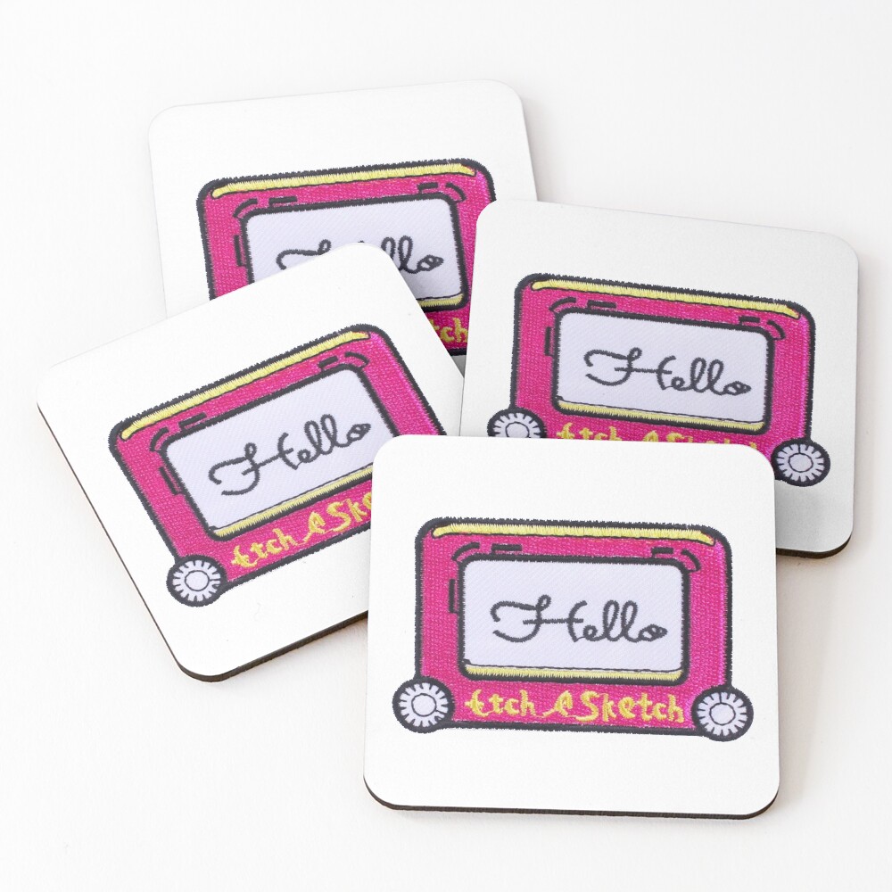 Item preview, Coasters (Set of 4) designed and sold by designolo.