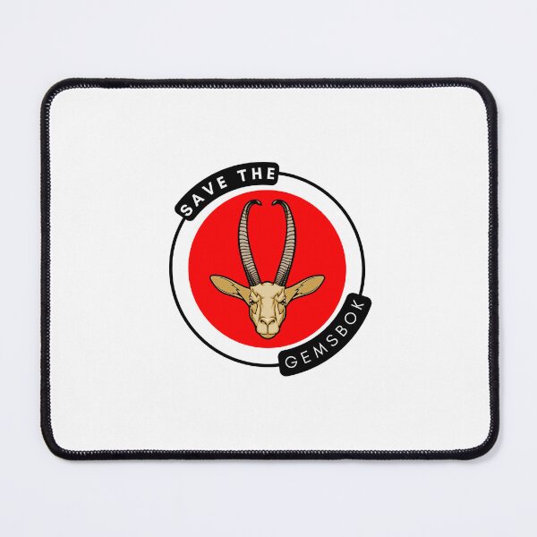 Item preview, Save The Gemsbok designed and sold by WaguinhoTex.