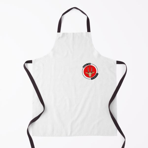 Item preview, Save The Gemsbok designed and sold by WaguinhoTex.