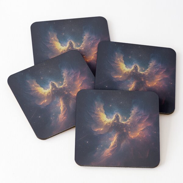 Item preview, Angels of the Universe Series designed and sold by VISIONARTIST.