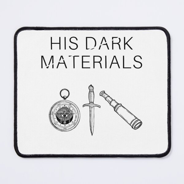 Item preview, His Dark Materials Classical T-shirt designed and sold by BoomBeeDesign.