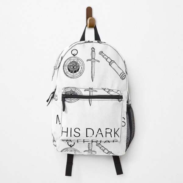 Item preview, His Dark Materials Classical T-shirt designed and sold by BoomBeeDesign.