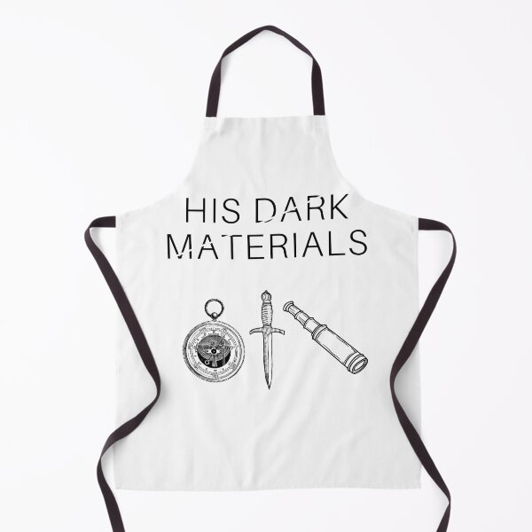 Item preview, His Dark Materials Classical T-shirt designed and sold by BoomBeeDesign.