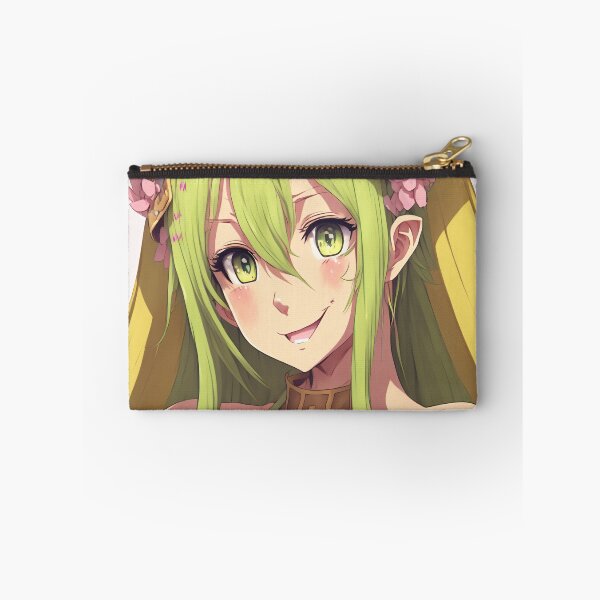 Item preview, Himari - Anime / Manga Girl designed and sold by EnjoyDigitalArt.