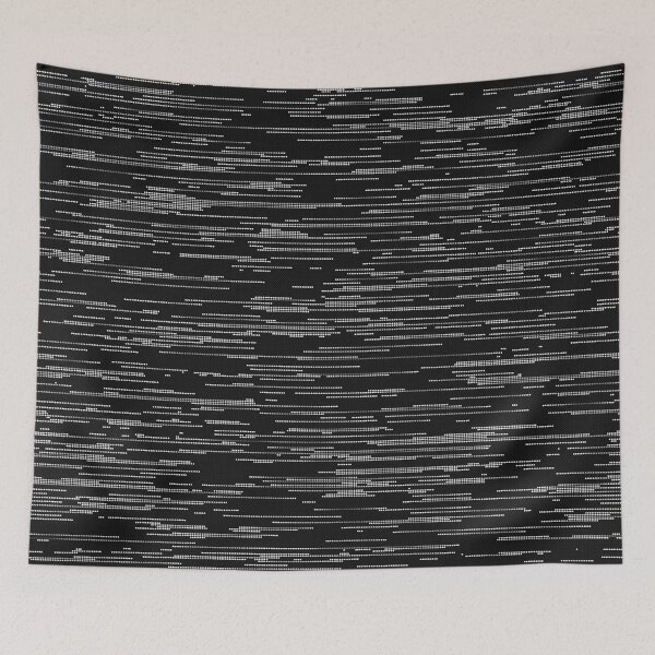 Artikelvorschau, Perlin Noise Dots 008.001 entworfen und verkauft von Rupert Russell.