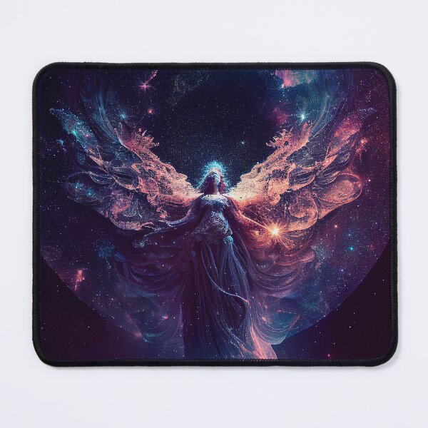 Item preview, Angels of the Universe Series designed and sold by VISIONARTIST.