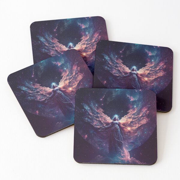 Item preview, Angels of the Universe Series designed and sold by VISIONARTIST.