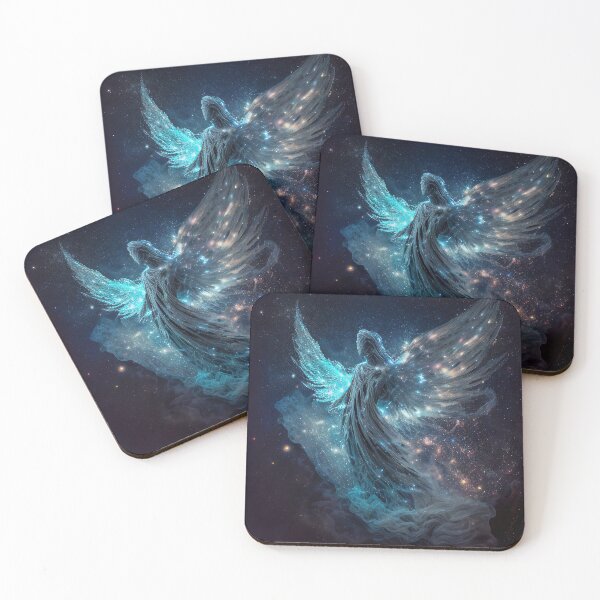 Item preview, Angels of the Universe Series designed and sold by VISIONARTIST.
