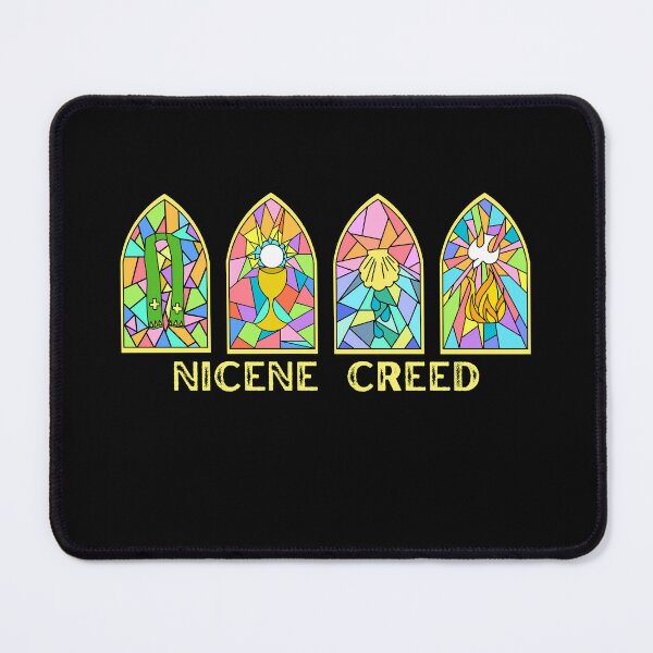 Item preview, Historical Creed Nicene creed designed and sold by NonPCTruths.