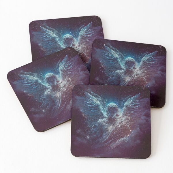 Item preview, Angels of the Universe Series designed and sold by VISIONARTIST.