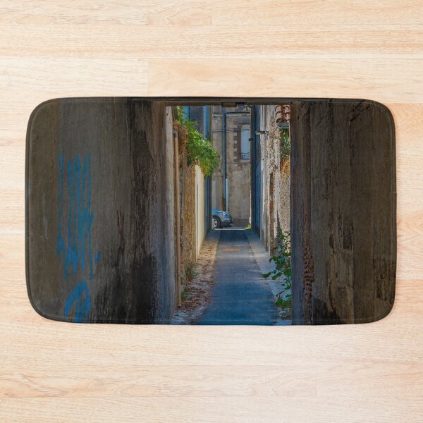 Item preview, passage in Paimboeuf designed and sold by OskiOnTour.