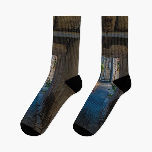 Item preview, passage in Paimboeuf designed and sold by OskiOnTour.