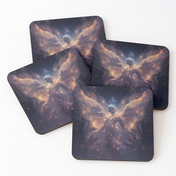 Item preview, Angels of the Universe Series designed and sold by VISIONARTIST.