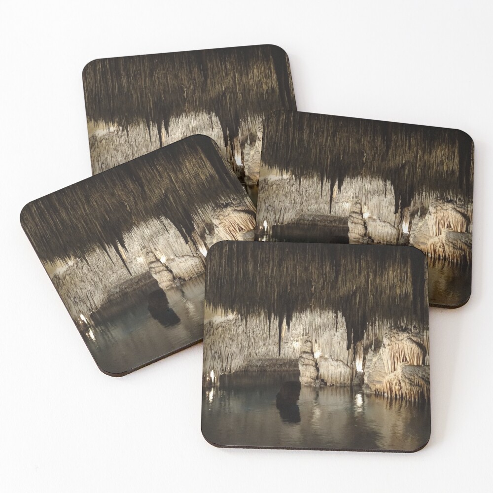 Item preview, Coasters (Set of 4) designed and sold by Rorymacve.