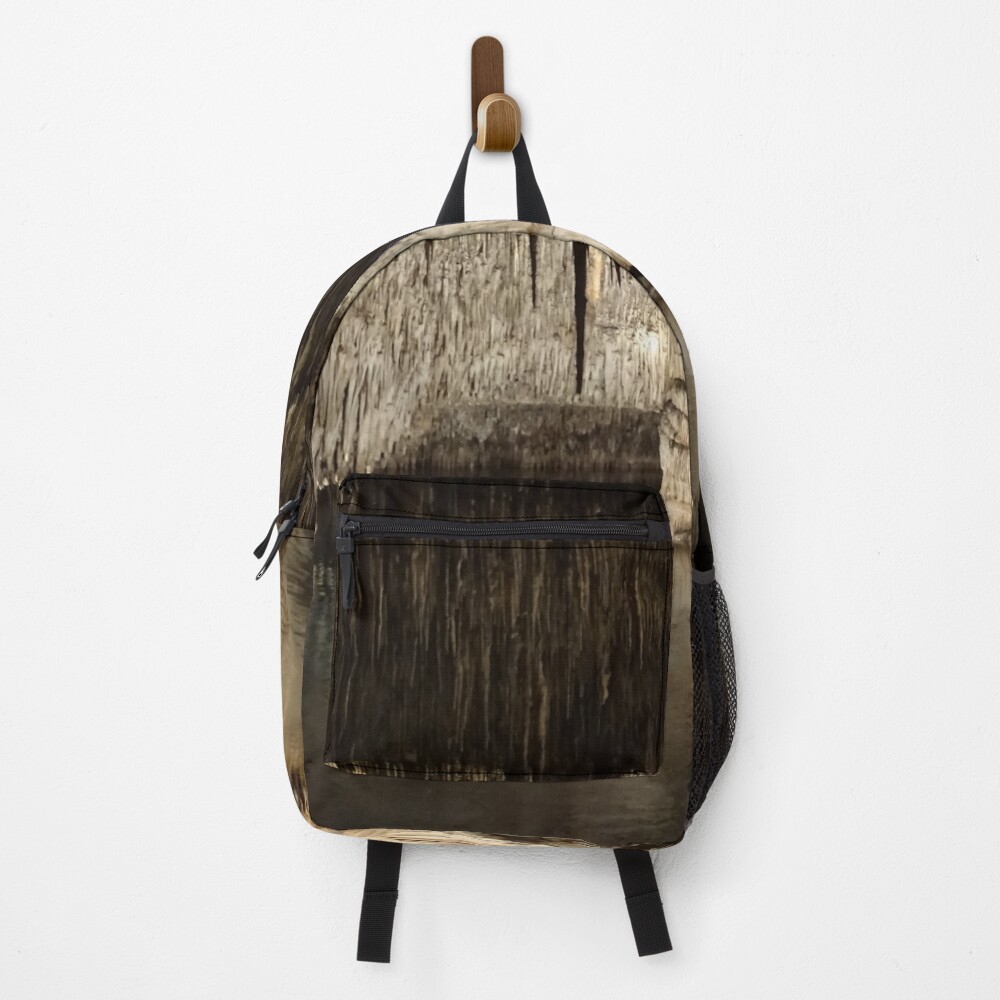 Item preview, Backpack designed and sold by Rorymacve.