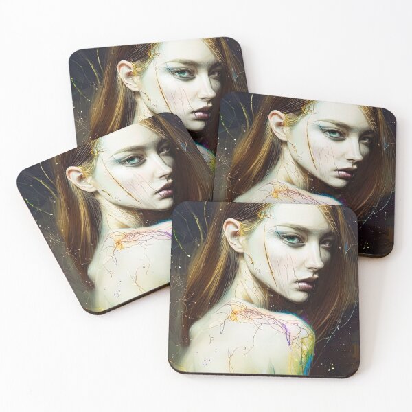 Item preview, Eve designed and sold by Jean-François Dupuis.