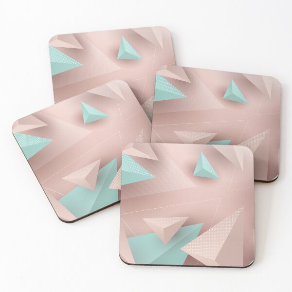 Item preview, 3D Triangles 1 designed and sold by B & K     Store.