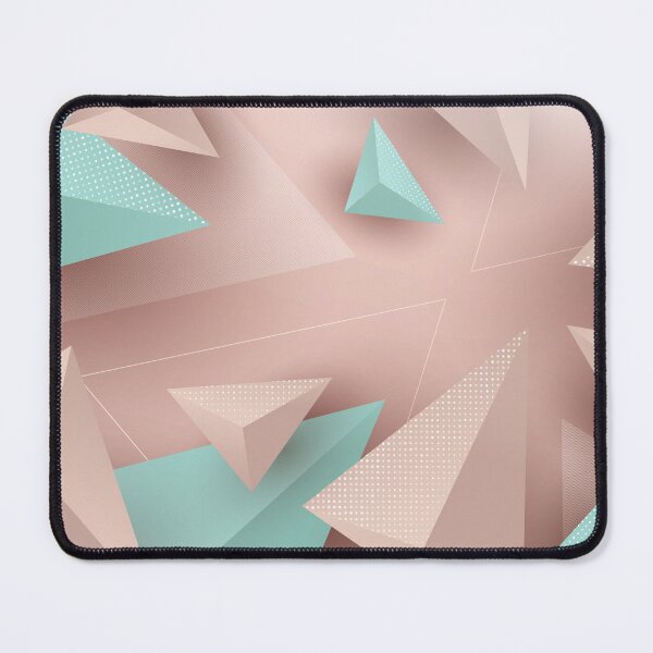 Item preview, 3D Triangles 1 designed and sold by B & K     Store.