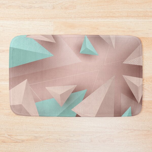 Item preview, 3D Triangles 1 designed and sold by B & K     Store.