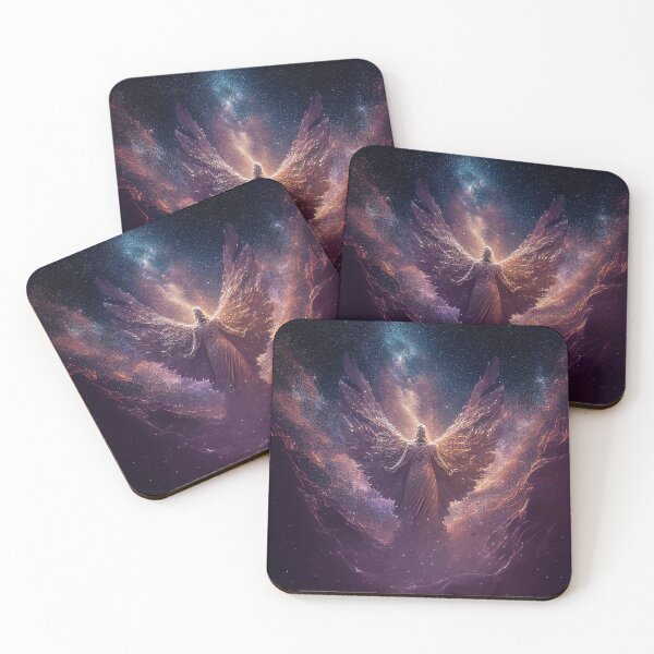 Item preview, Angels of the Universe Series designed and sold by VISIONARTIST.