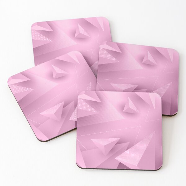 Item preview, 3D Triangles 2 designed and sold by B & K     Store.