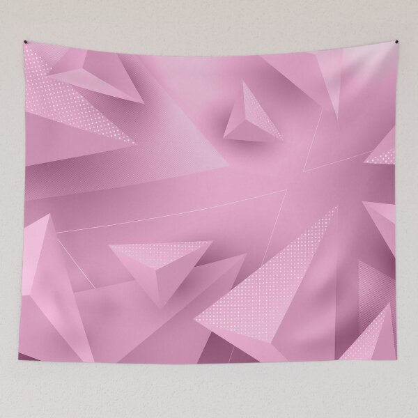 Item preview, 3D Triangles 2 designed and sold by B & K     Store.