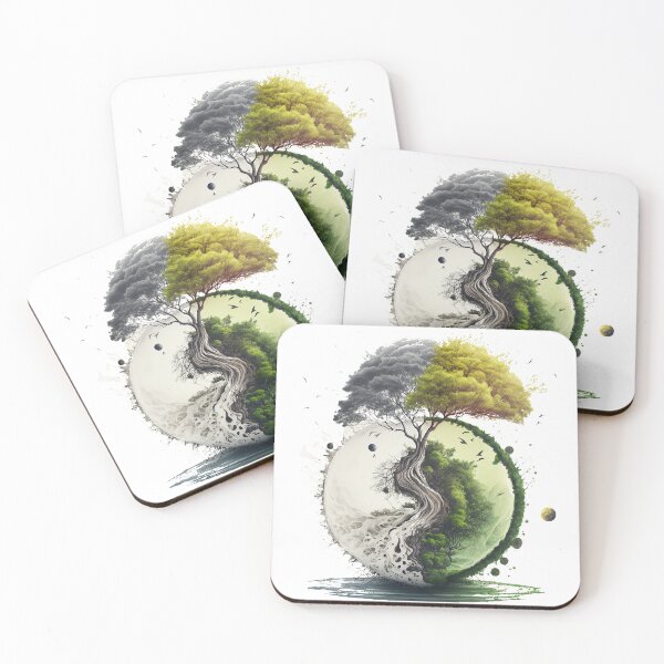 Item preview, Split World designed and sold by Jerhus.