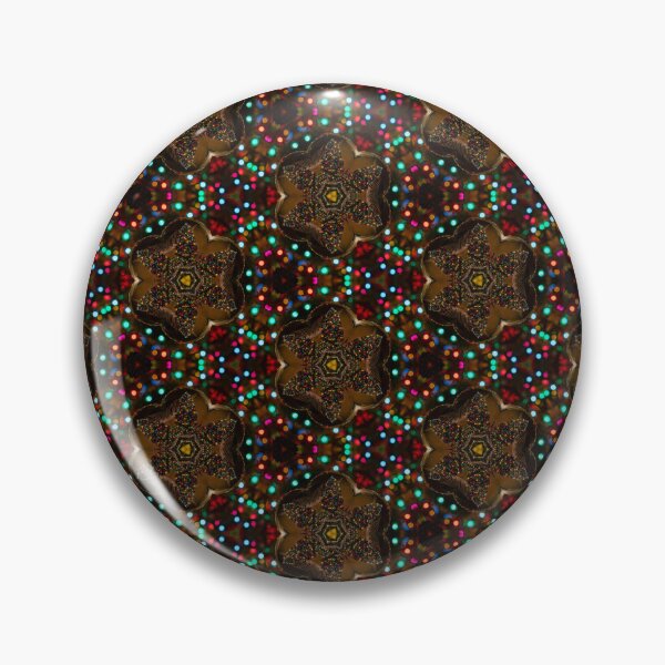 Item preview, Multicolor Pattern for Christmas and Winter Season #1 designed and sold by The Patterns Girl.
