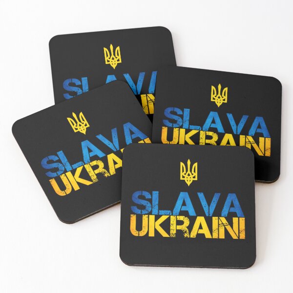 Item preview, Slava Ukraini designed and sold by mwebba2005.