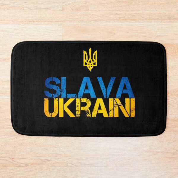 Item preview, Slava Ukraini designed and sold by mwebba2005.