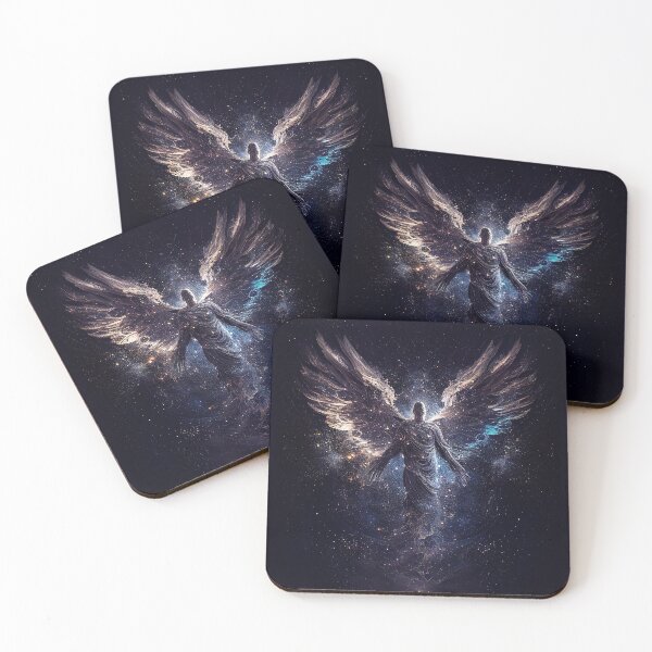 Item preview, Angels of the Universe Series designed and sold by VISIONARTIST.