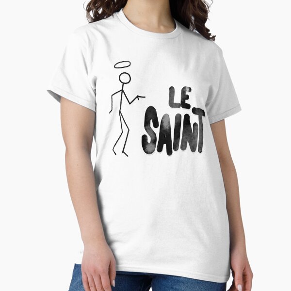 Item preview, The saint 2 designed and sold by Themys24.