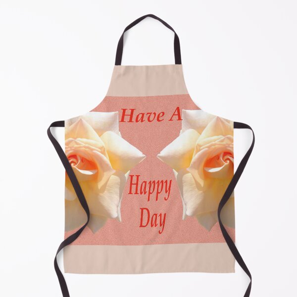 Item preview, Have a Happy Day designed and sold by KazM.