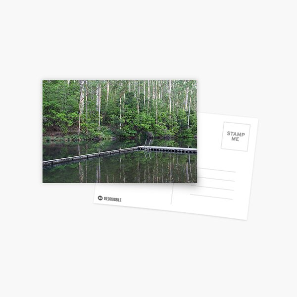 Item preview, Pemberton Swimming Pool designed and sold by ceiicileb.