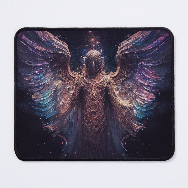Item preview, Angels of the Universe Series designed and sold by VISIONARTIST.