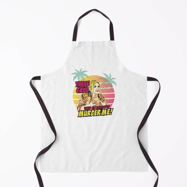Item preview, these gays, they are trying to murder me designed and sold by naiverider.