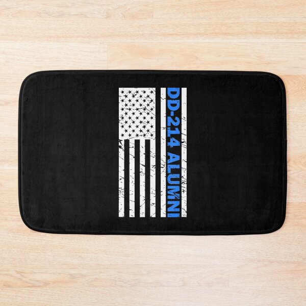 Item preview, DD-214 Alumni Patriotic US Military Vintage Veterans Day designed and sold by EricGomezz.