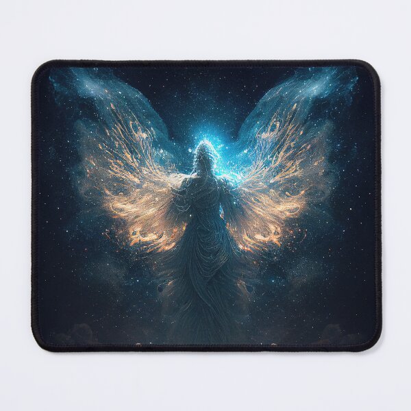 Item preview, Angels of the Universe Series designed and sold by VISIONARTIST.