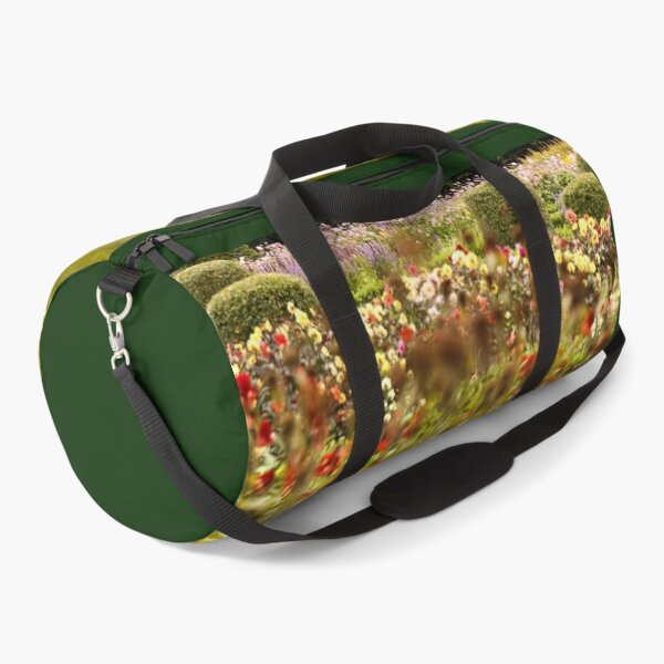 Item preview, Late Summer Garden Vertical designed and sold by eddiebarronshop.