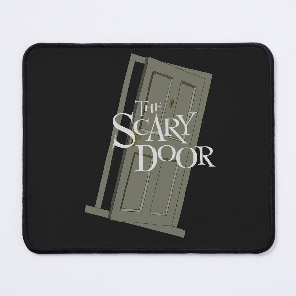 Item preview, The Scary Door designed and sold by AdamL10.