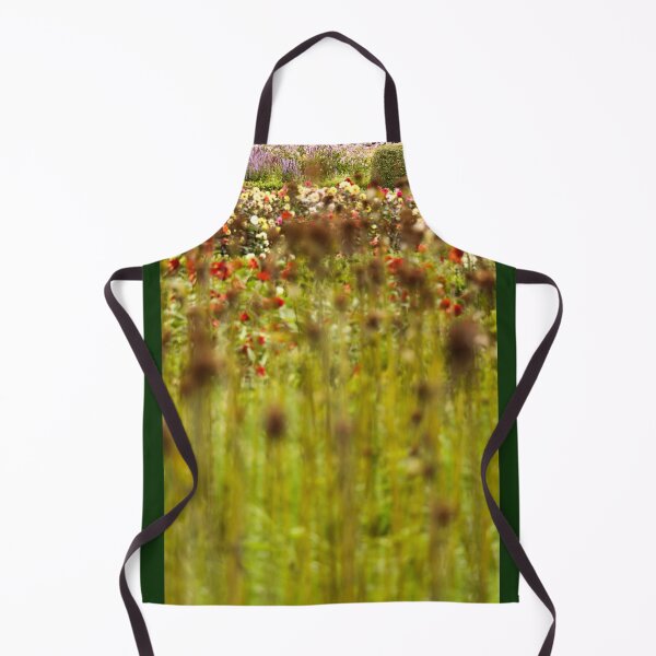 Item preview, Late Summer Garden Vertical designed and sold by eddiebarronshop.
