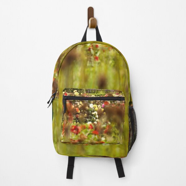 Item preview, Late Summer Garden Vertical designed and sold by eddiebarronshop.